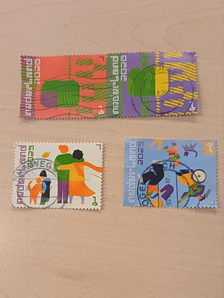 New Dutch Design 2025/2026, Ophalen of Verzenden