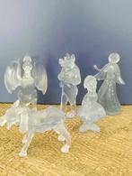 Speciale editie Efteling sprookjesbos figuren ijssculpturen, Verzamelen, Efteling, Ophalen of Verzenden, Zo goed als nieuw, Beeldje of Poppetje