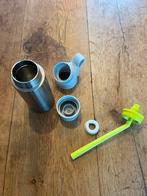 Drinkfles Air Up rvs dubbelwandig 480 ml, Afvoer, Ophalen of Verzenden, Zo goed als nieuw, Rvs