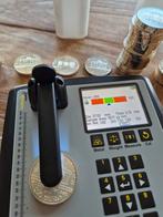 2 volle tubes philharmoniker zilveren 1 oz munten, Ophalen of Verzenden, Zilver