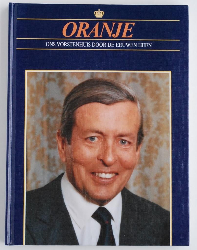 Claus, echtgenoot van het staatshoofd (1991), Verzenden, Zo goed als nieuw