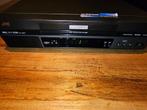 JVC Super VHS videorecorder, Ophalen of Verzenden, Gebruikt