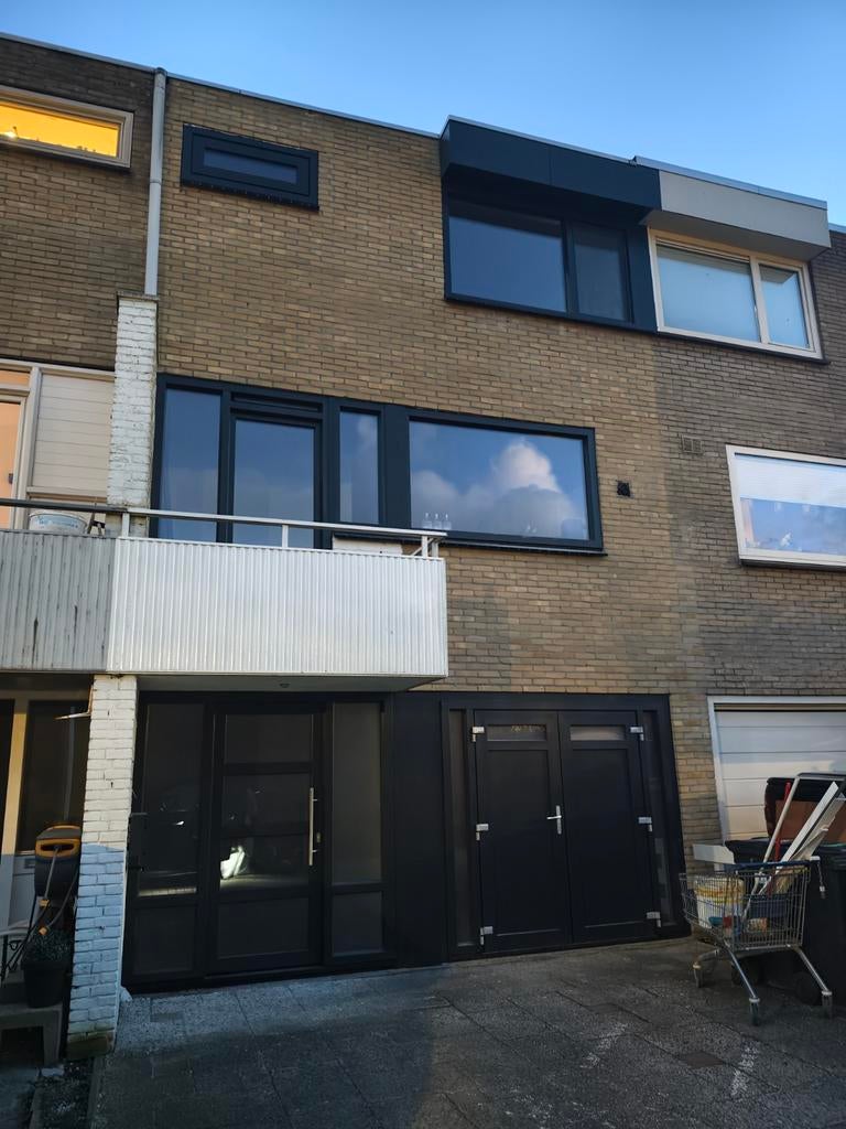 Kamer + inschrijfadres Haarlemmermeer, Minder dan 20 m², Amsterdam