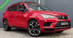 CUPRA Ateca 2.0 TSI 4DRIVE Pano.dak/Viritual/Trekhaak/ACC/DC, Auto's, Automaat, Gebruikt, 4 cilinders, Ateca