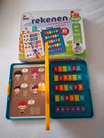 Ik leer rekenen en lezen in koffer, Ophalen of Verzenden, Zo goed als nieuw, Rekenen