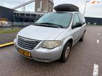 Chrysler Voyager 2.4i SE, Auto's, Chrysler, Voorwielaandrijving, Elektrische ramen, Gebruikt, 4 cilinders