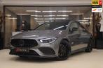 Mercedes-Benz CLA-klasse 250 AMG-LINE Plus PANO/BUR/360CAM/B, 15 km/l, Gebruikt, Euro 6, 4 cilinders