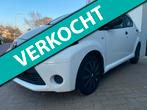 Toyota Aygo 1.0 VVT-i /Airco/Apple Carplay/Goed-onderhouden/, Voorwielaandrijving, Euro 5, Gebruikt, 4 stoelen