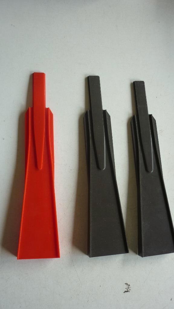 Fleischmann H0 wielenrichters, Gebruikt, Gelijkstroom, Fleischmann, Overige typen