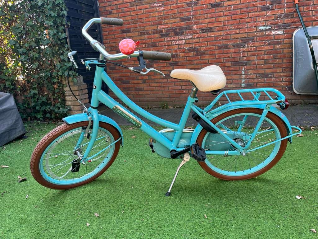 Popal 20 inch, Ophalen, Zo goed als nieuw, 20 inch