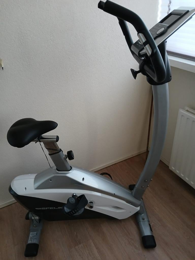Home trainer, Sport en Fitness, Ophalen, Zo goed als nieuw, Hometrainer