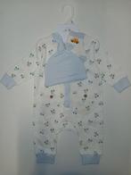 Watch Me Grow - kraam cadeauset baby - 3-delig - maat 62, Billiesboetiek@gmail.com, Verzenden, Jacob van den Eyndestraat 73, Watch Me Grow