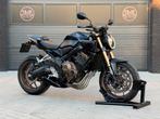 Honda CB 650 R ABS *FABRIEKSGARANTIE* cb650 bj.2025, Motoren, Motoren | Honda, HONDA, 4 cilinders, 649 cc, Bedrijf