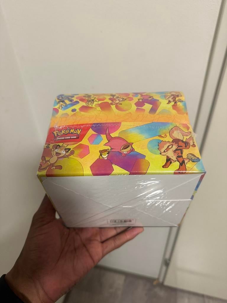 151 tin display sealed!, Ophalen of Verzenden, Zo goed als nieuw