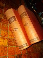 De Kleine W.P. Encyclopaedie, Boeken, Ophalen