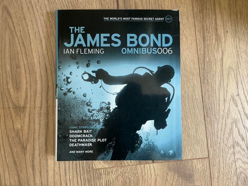 John McLusky, Yaroslav Horak - 9780857685919, Eén stripboek, Ophalen of Verzenden, Zo goed als nieuw, John McLusky, Yaroslav Horak