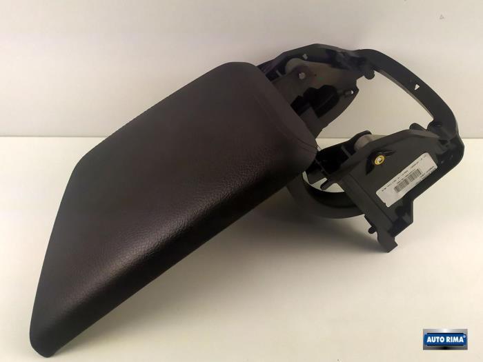 Armleuning van een Volvo XC90, Auto-onderdelen, Interieur en Bekleding, Gebruikt, -, -, Ophalen of Verzenden