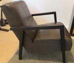 Twee fauteuils Xooon als nieuw, Ophalen, Minder dan 75 cm, Zo goed als nieuw, Leer