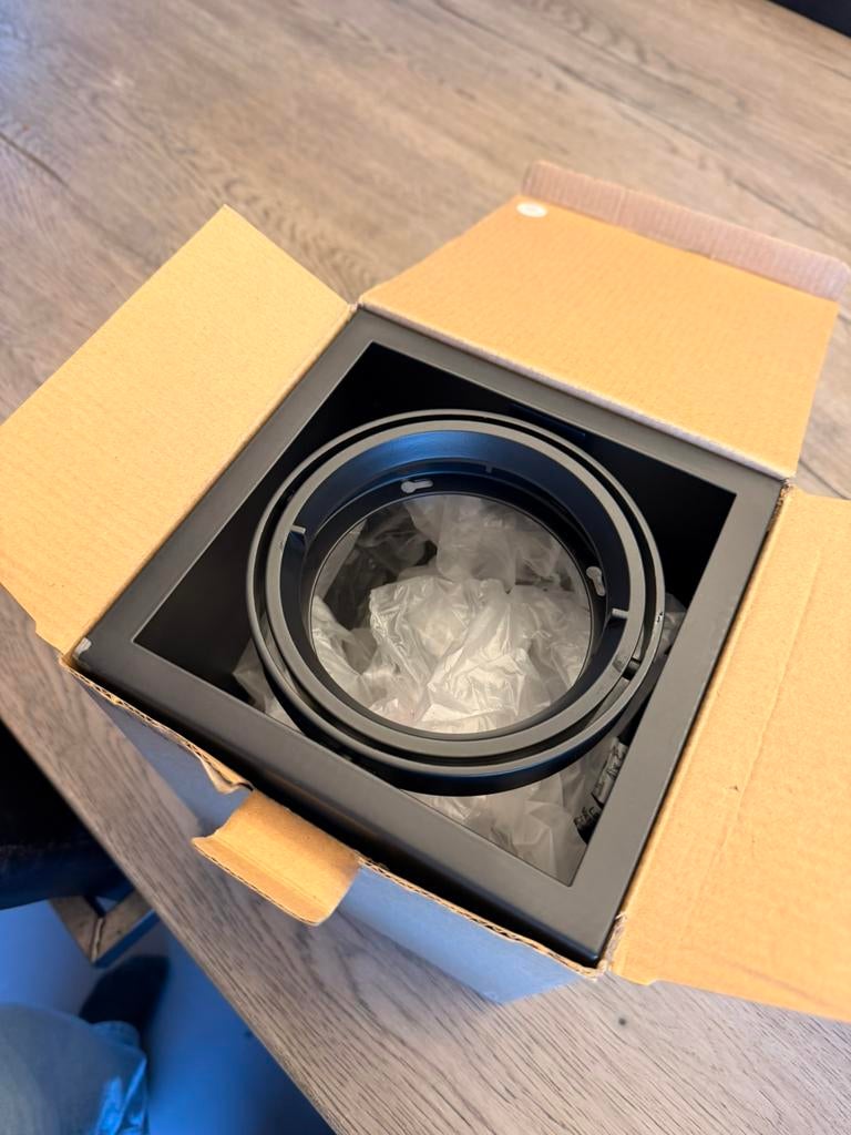 plafondlampen led, Ophalen of Verzenden, Nieuw