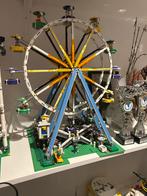Lego Creator Reuzenrad 10247 - Zo goed als nieuw!, Kinderen en Baby's, Speelgoed | Duplo en Lego, Ophalen of Verzenden, Zo goed als nieuw