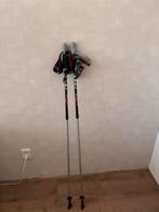 Leki nordic wandelstokken, Ophalen, Zo goed als nieuw, Wandelstok