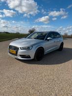 Audi A3 Automaat | Keyless | Trekhaak | Subwoofer | APK 2026, Auto's, 122 pk, 1395 cc, 650 kg, 57 €/maand