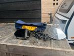 Milenco Buitenspiegels voor Caravan/Camper, Ophalen of Verzenden, Zo goed als nieuw