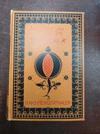 In het rijk van Siamezen en Maleiers - Hans Morgenthaler, Ophalen of Verzenden, Zo goed als nieuw, Hans Morgenthaler, Europa overig