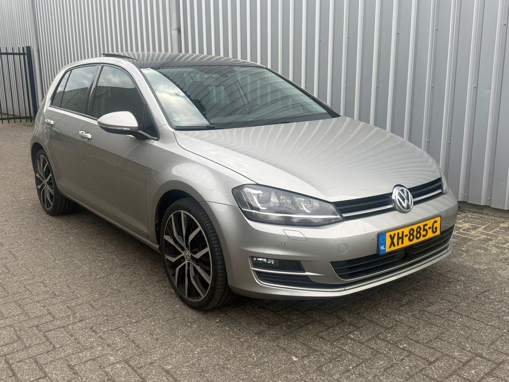 Volkswagen Golf 1.4 TSI DSG, 4 cilinders, 1395 cc, 630 kg, 1171 kg