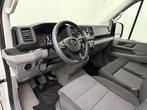 Volkswagen Crafter 2.0TDI 140PK L4H3 Highline | Imperiaal |, Auto's, Bestelauto's, Stof, Gebruikt, 4 cilinders, Volkswagen