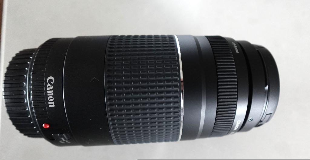 canon camera lens, Audio, Tv en Foto, Fotografie | Lenzen en Objectieven, Ophalen of Verzenden, Zo goed als nieuw, Groothoeklens