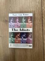 The Idiots DVD - Lars von Trier, Vanaf 16 jaar, Ophalen of Verzenden, Zo goed als nieuw, Boxset