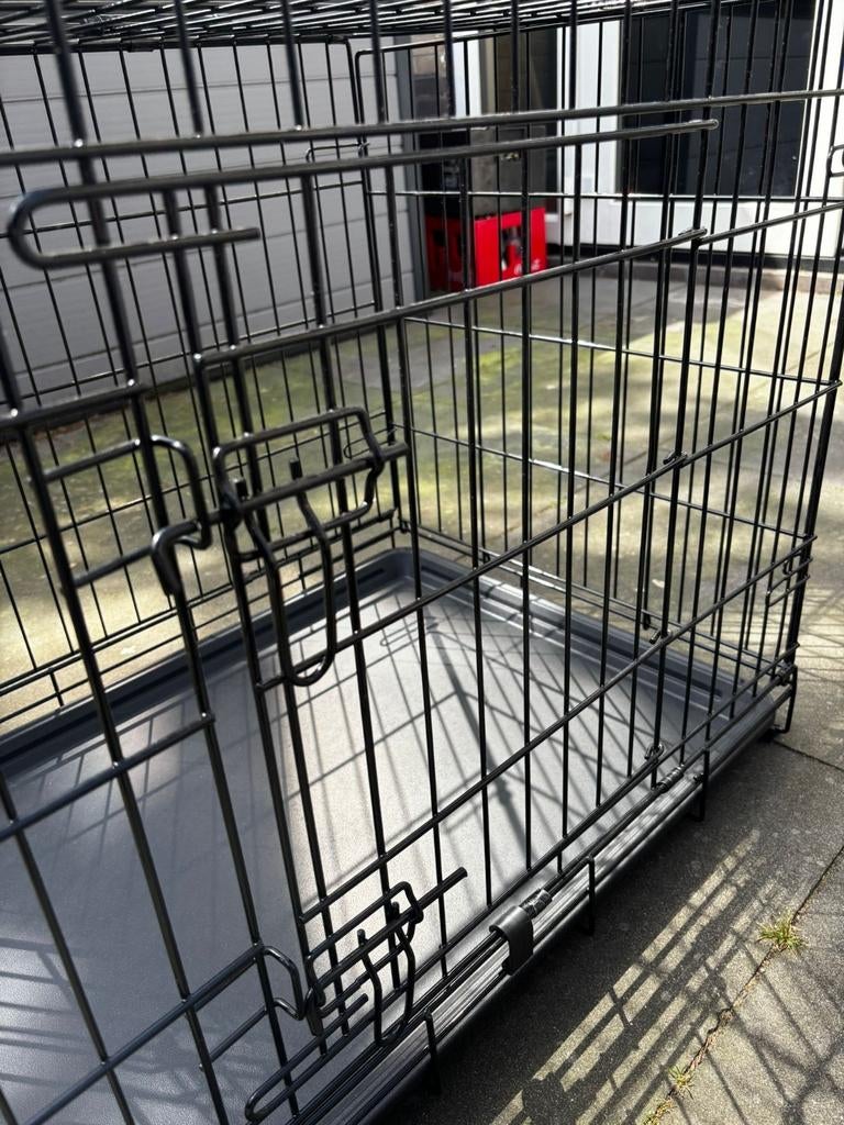 Honden bench van beeztees niet gebruikt, Ophalen, Zo goed als nieuw