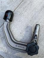 Originele Audi afneembare trekhaak kogel  8T0 800 495 C, Auto-onderdelen, Ophalen of Verzenden, Gebruikt