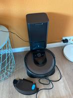 iRobot roomba combo i8+, Ophalen of Verzenden, Zo goed als nieuw, Robotstofzuiger