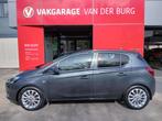 Opel Corsa 1.4 Online Edition, Gebruikt, 4 cilinders, 49 €/maand, Origineel Nederlands