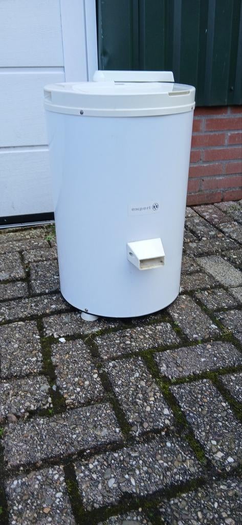 Zanussi Expert Centrifuge - Compacte Wasdroger, Witgoed en Apparatuur, Ophalen, Gebruikt