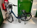 Kreidler damesfiets extra brede trappers, Versnellingen, 56 cm of meer, Zo goed als nieuw, Ophalen