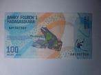 Madagaskar- 100 Ariary - bankbiljet, Verzenden, Overige landen, Los biljet
