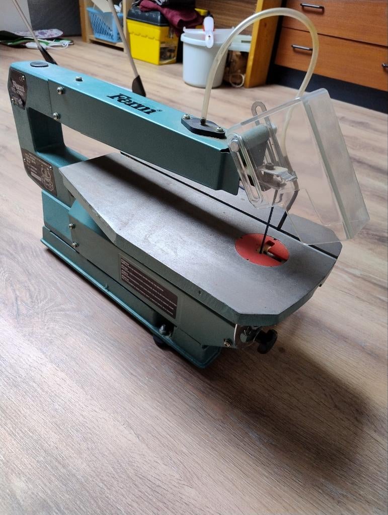 De Beste Elektrische Figuurzaag van Nu (dec. 2022) - helpingcherry.nl