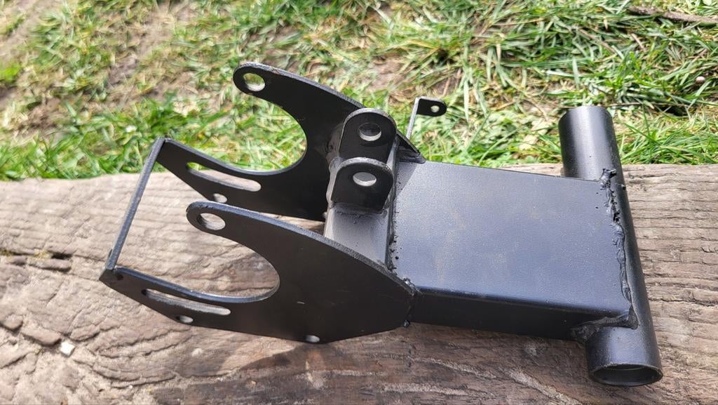 Nieuwe Achterbrug voor Kinderquad - Ongebruikt, Ophalen of Verzenden, Nieuw