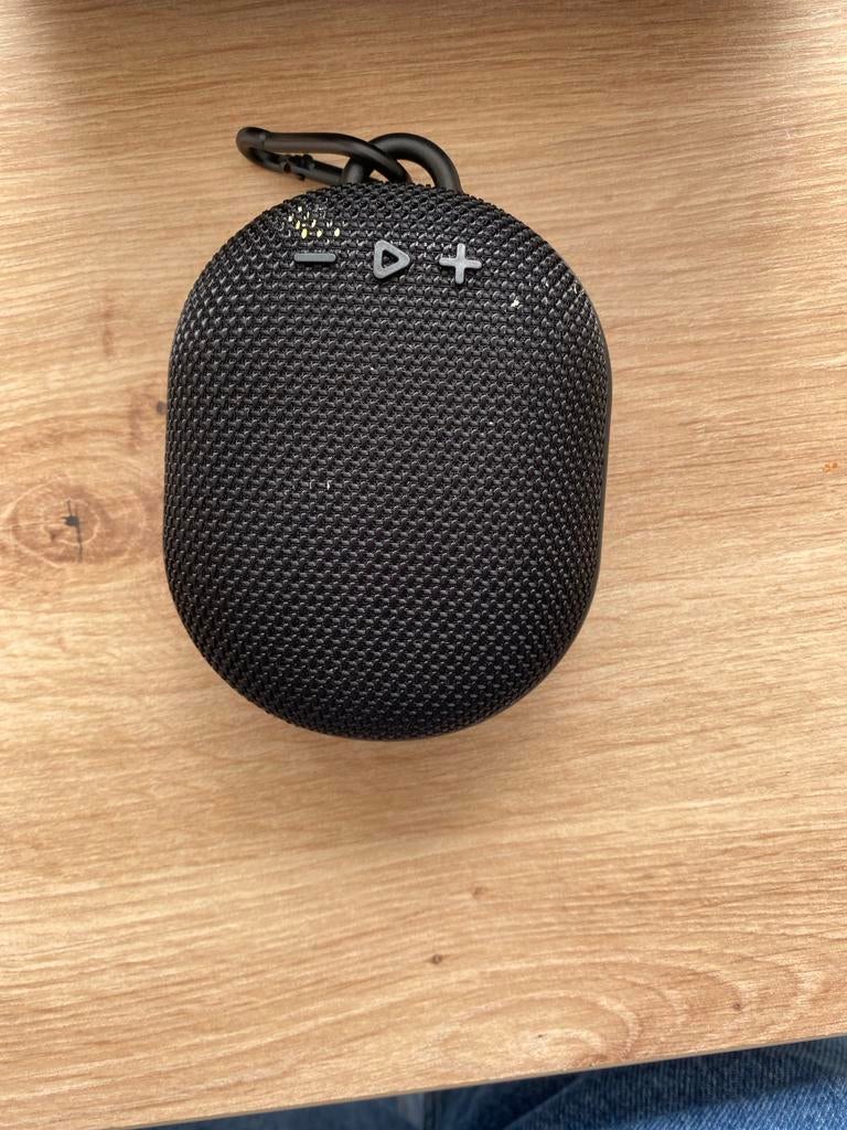 JBL Go 3 speaker, Gebruikt, JBL, Overige typen, Ophalen of Verzenden