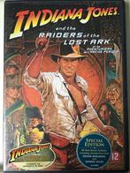 Indiana Jones 1 t/m 4, Vanaf 12 jaar, Ophalen of Verzenden, Zo goed als nieuw