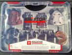 Multi tool set "Kreator" 20 stuks NIEUW

Accessoireset, Ophalen of Verzenden, Nieuw