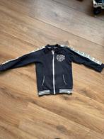 Z8 vest maat 116/122, Ophalen of Verzenden, Zo goed als nieuw, Jongen, Trui of Vest