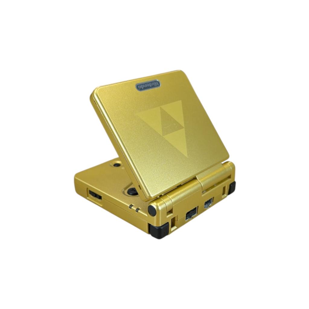 Zelda Miminsh Cap Gameboy Advance SP Edition | Nette Staat, Spelcomputers en Games, Spelcomputers | Nintendo Game Boy, Nintendo