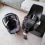 Maxi-Cosi Pebble 360 + Isofix Base, Kinderen en Baby's, Autostoeltjes, Ophalen of Verzenden, Zo goed als nieuw, Isofix, 0 t/m 13 kg