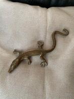 1 salamander beeld ongeveer 19 cm, Ophalen