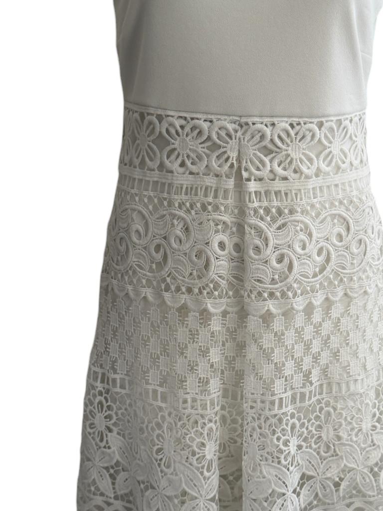 Ana Alcazar jurk NIEUW S, Nieuw, Verzenden, Blauw