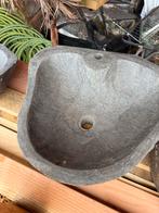 Stenen wasbakken, Ophalen, Zo goed als nieuw